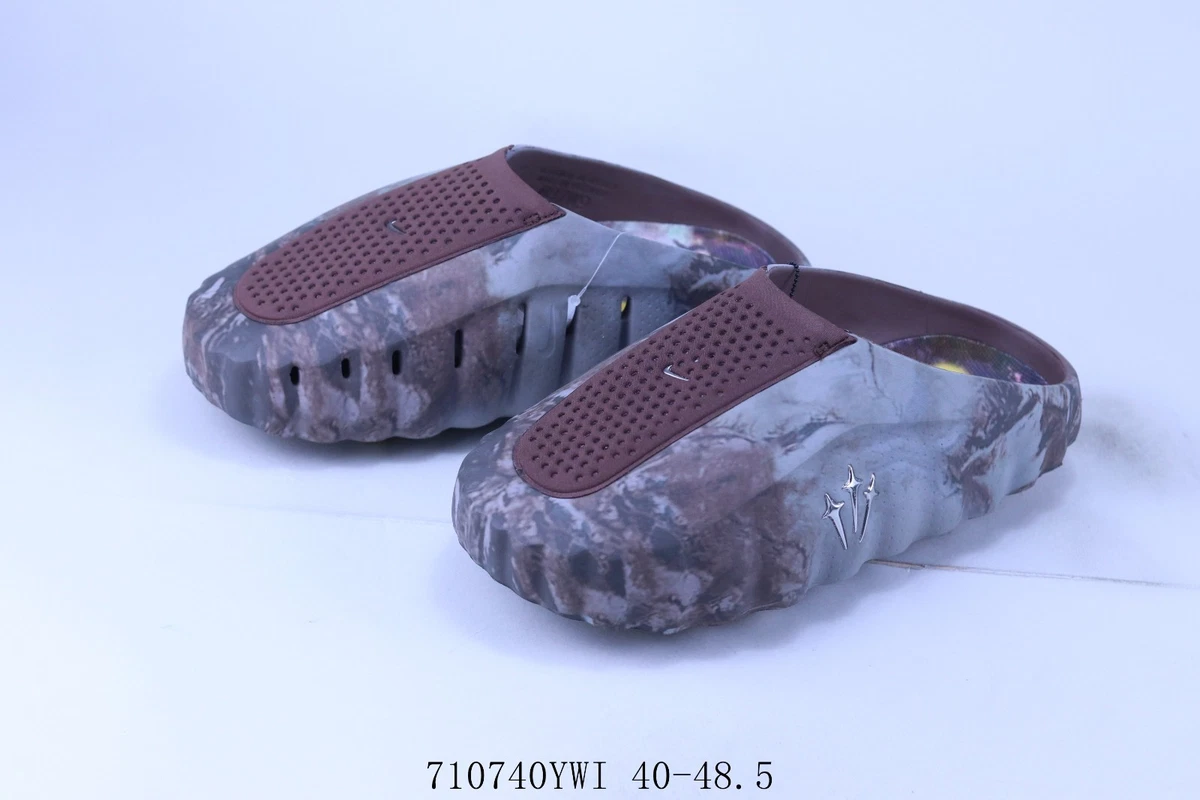 Red US Shoe Size 10 Slippers for Men for sale | eBay