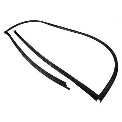 Windshield Weatherstrip Molding for 2002-07 Nissan X-Trail Sport Utility 4-Door