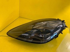 Porsche Cayenne (9Y0 9Y3) 2018 Scheinwerfer 9Y0941035J ALP48565
