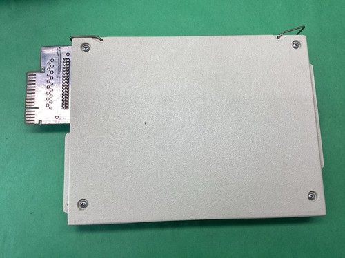 Texas Instruments TI-99 4A 5.25" Floppy Drive & Controller PHP1240 PHP1250 - Afbeelding 3 van 12