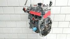 Moteur Dacia LODGY 