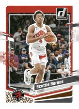 2023-24 Donruss #46 Scottie Barnes #46