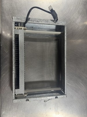 Turbo Air M3R24-1-N Reach-In Refrigerator, P0100F1880 Condenser Cleaner Assembly