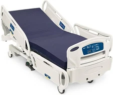 Hill-Rom 6" Hospital Bed Mattress Fluid Resistant