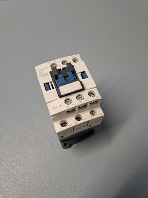 CAD32BD - SCHNEIDER - CAD32BD / Schütz Auxiliary Used