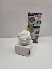 TCP 48905 41k 5Watt 4100Kelvin E26 Ultra Compact Fluorescent Lamp