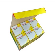 Debeer Clincher Gold Softball 12" - Half Dozen