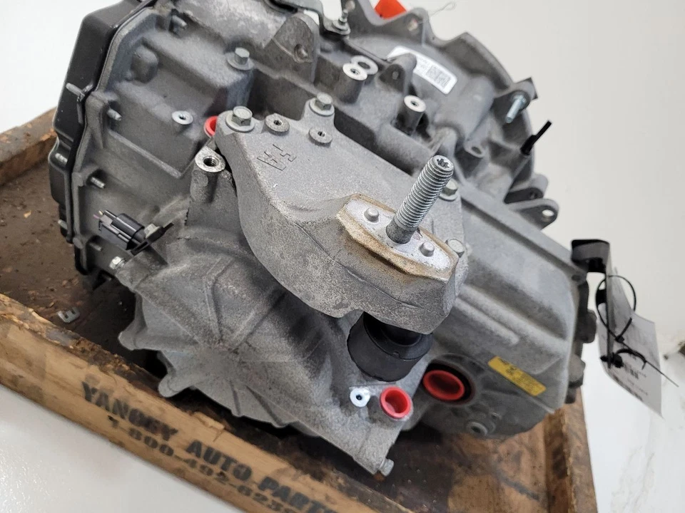 2015 - 2018 FORD EDGE Automatic Transmission 6 Speed 2.0L Turbo FWD - Image 2 of 4