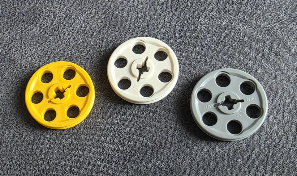 LEGO 4185
