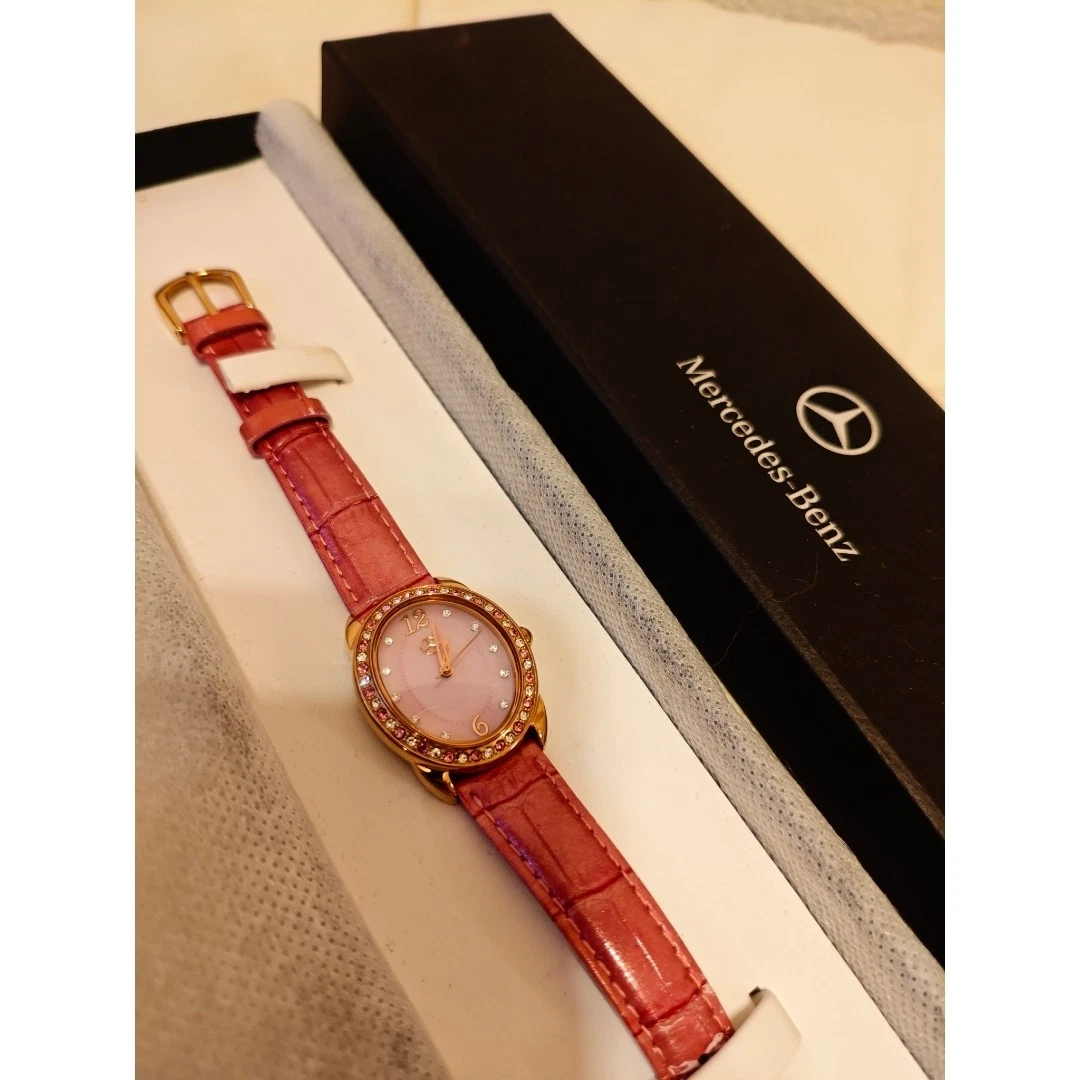 Mercedes-Benz Watches, Parts & Accessories for sale | eBay