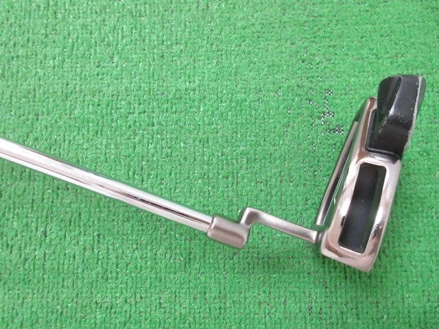 Used TaylorMade Putter Rossa monza Spider itsy bitsy 34 inch - Image 3 of 4