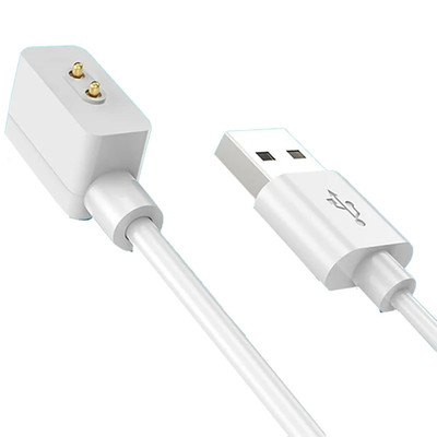 Für Xiaomi Redmi Watch 3 / 4 Smart Watch Charging Ladekabel 1 Meter Schwarz