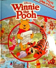 Winnie-the-Poohs Giant Lift-the-Flap Book - Board book By Milne, A A - GOOD