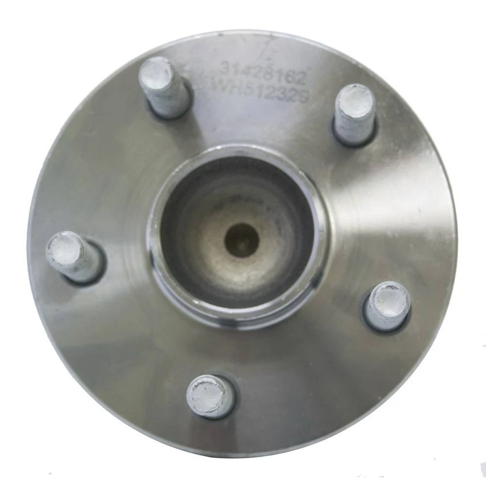 Подшипник колеса и ступица в сборе FVP WH512329 - Изображение 3 из 4