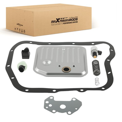 #ad #ad Transmission Governor Pressure Solenoid Transducer for Dodge Ram 2000 07 4617210 $76.97