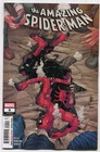AMAZING SPIDER-MAN #9 MARVEL COMICS 2025 JOHN ROMITA JR MAIN COVER NM