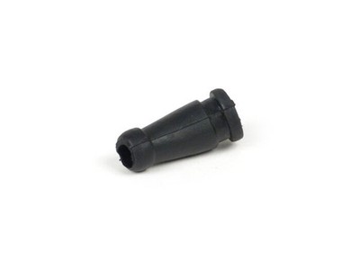Gummi Motor/Kabel BGM Original Vespa PK (verwendet zur Kabeldurchführung Motorge