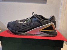 Reebok Men's Club C Power Rangers Yellow Nano X1 Training Shoes 2021 Sz 12.5