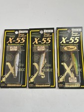 Fishing Lure Megabass Lure Set X55 F GG Tennessee Shad