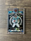 2025 Optic Travis Hunter Black Pandora (Raw)