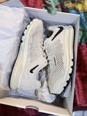 Nike Stussy x Air Max 2013 Fossil Size 13 Mens