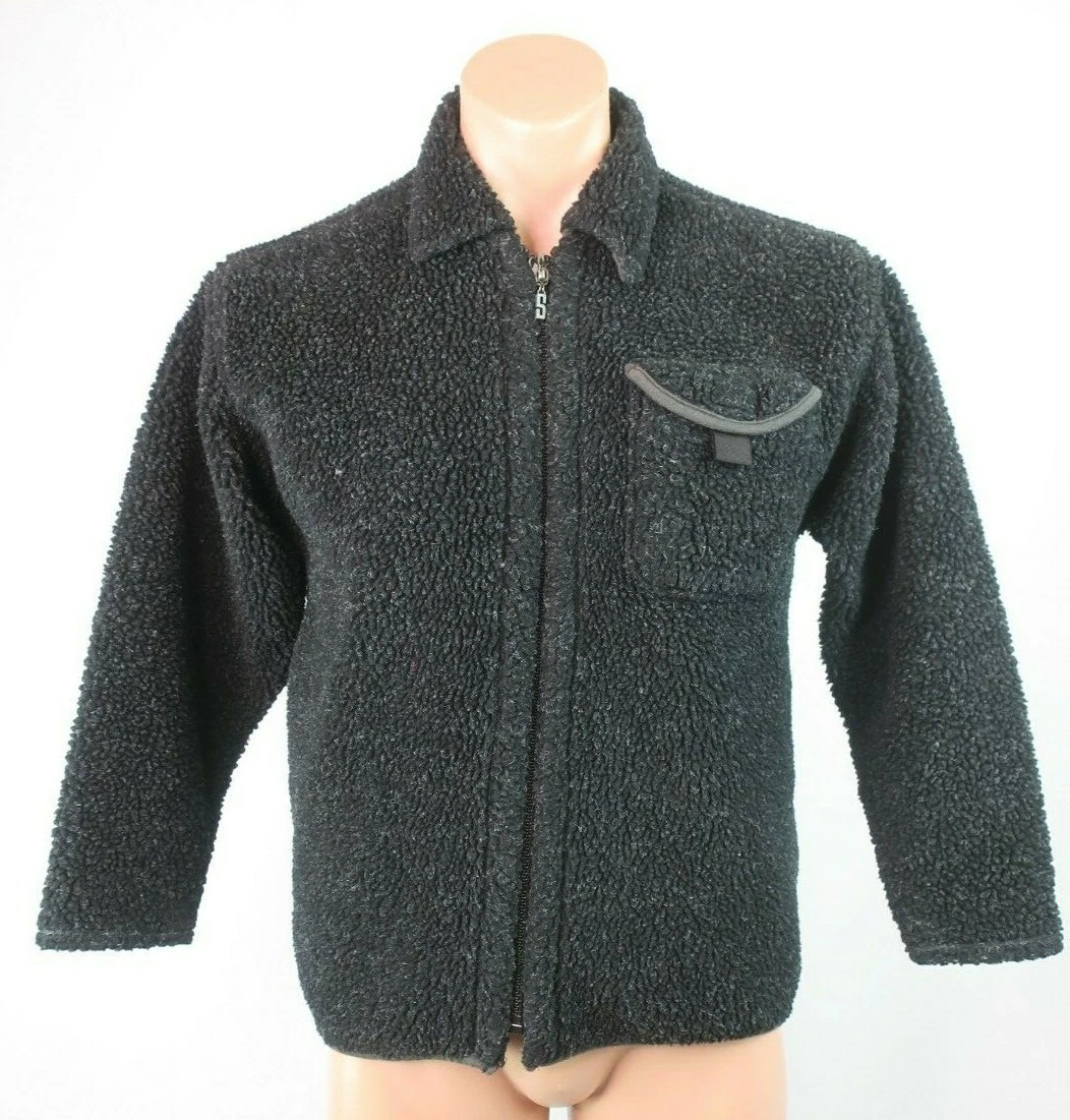 Levis top half jacket
