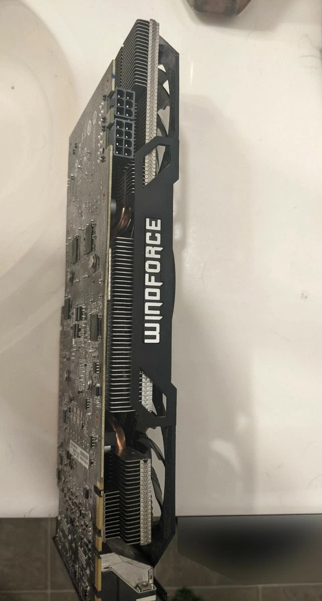 Gtx 970 online windforce 3x oc