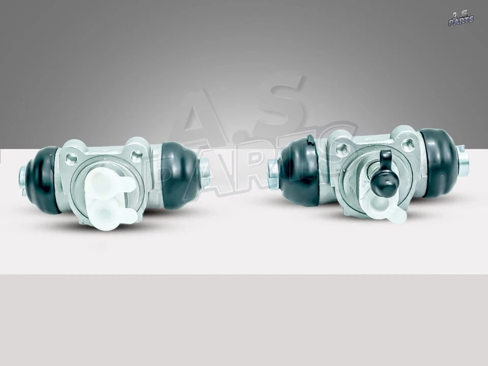 Suzuki Samurai SJ413 Gypsy - Brake Wheel Cylinder Set Left And Right - Image 3 of 4