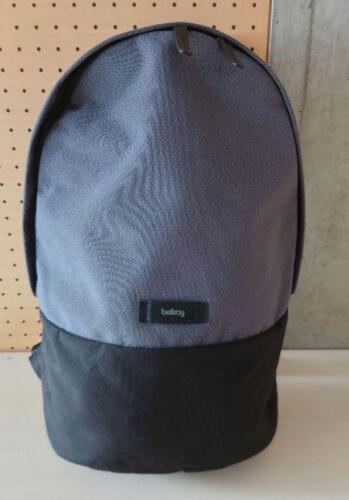 [Japan Used Fashion] Reproduction Bellroy Classic Backpack 17L - 第 1/5 張圖片