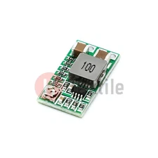 DC Buck Step down Adjustable Voltage Regulator Module 5v~24v to 1.8v 3.3v 12v 3A