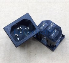 15PCS Brand new Cmm AC power supply product, electric kettle socket SS-101-S