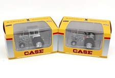 Speccast 1:64 Case 1030 Open Station & Cab *silver Chrome Special Edition* Nib