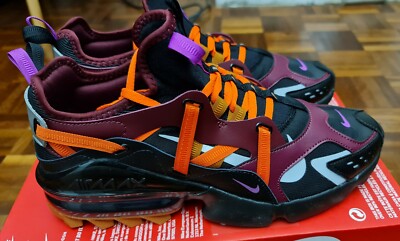 air max infinity wntr