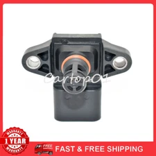 Intake Manifold Absolute Pressure MAP Sensor For Ford Expedition Explorer 3.5L