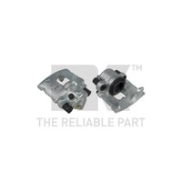 Bremssattel NK 212575 FüR Ford Mazda, Vorderachse, Vorderachse Links