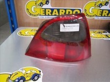 Feu arrière Rover 220