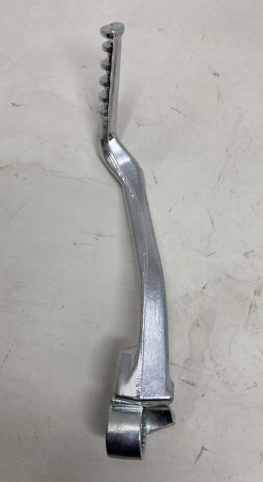 NUEVO 81 82 83 HONDA CR480 CR250 CR450 R ALUMINIO PALANCA DE ARRANQUE CR480R Foto 4 de 4