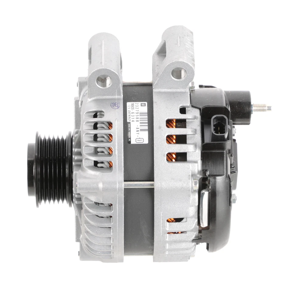 Alternador generador Outlook Acadia Enclave Traverse 2007-2017 OEM NUEVO 23279588 Foto 4 de 4