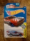 Hot Wheels DODGE CHALLENGER DRIFT CAR - HW Speed Graphics 3/10 - 178/250