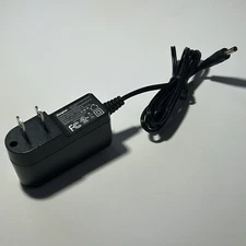Energizer Switching Power Supply Model S06A22-050A050-PB 5V 0.5A