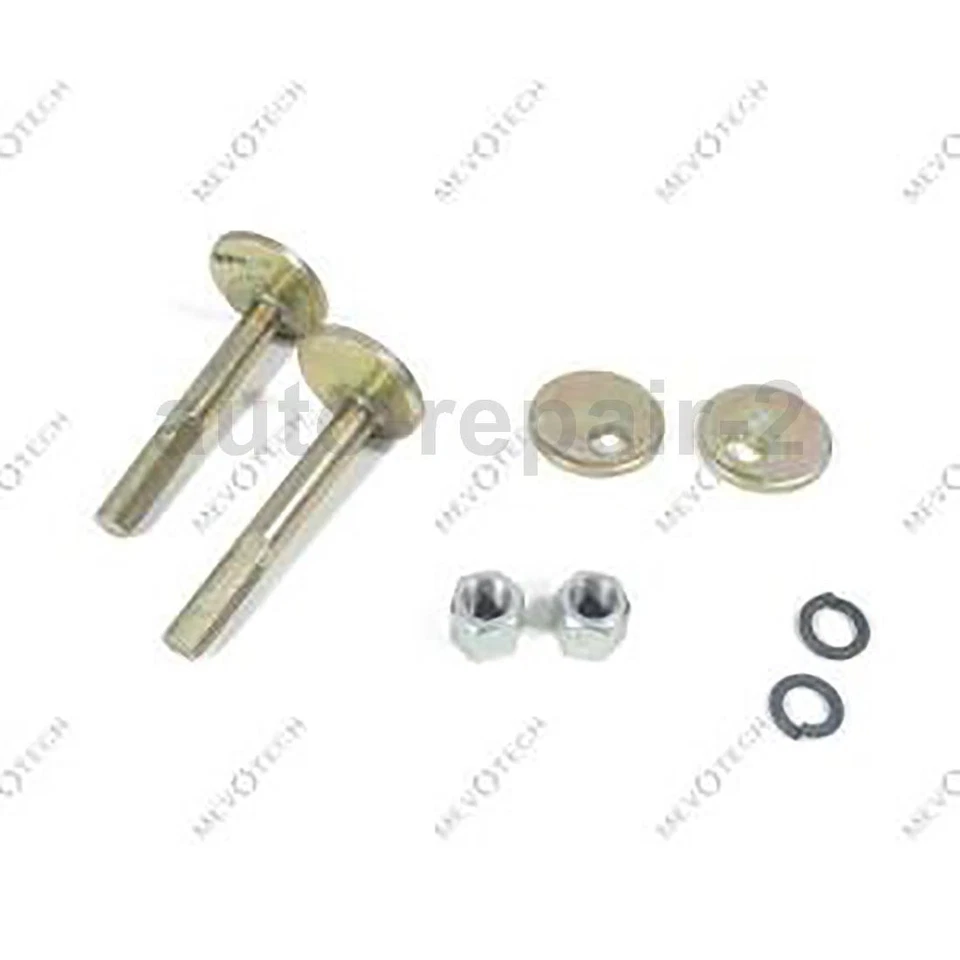 Kit de inclinación alineación delantera grado original Ford Fairlane Mevotech 1966~1970 Foto 3 de 3