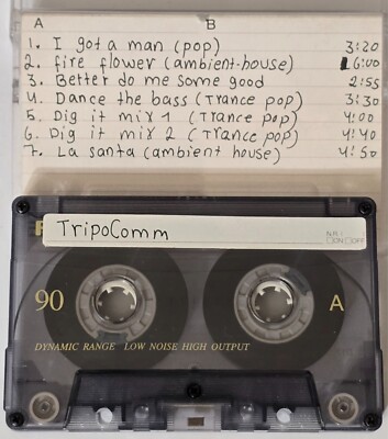 洋楽 DEMO TAPE rykey sddefault.jpg