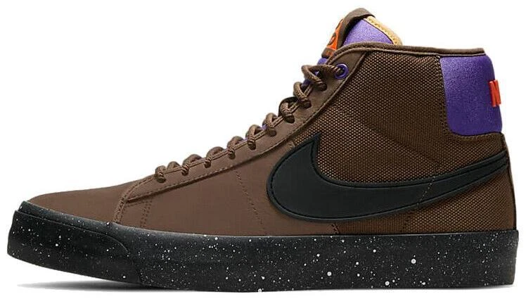 Nike Grant Taylor x Zoom Blazer Pro GT SB medio ACG