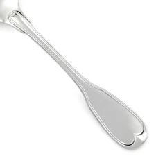 Kirk Stieff THOMAS JEFFERSON Stainless 18/8 Monticello Memorial Foundation Japan