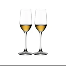 Riedel 6408/18 Bar Ouverture Tequila Glass, Set of 2