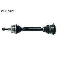 Skf Antriebswelle (Ohne Altteilwert) Vkjc 5429