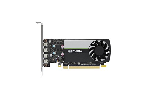 Dell NVIDIA T1000 8GB Graphics Card - Imagen 2 de 3