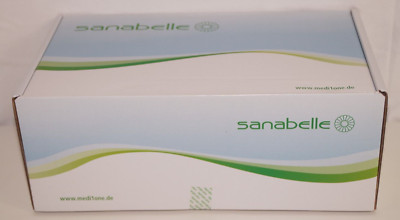 Sanabelle TF11K Kanülentrageband comfort verstellbar von 15 bis 22cm PZN09304115