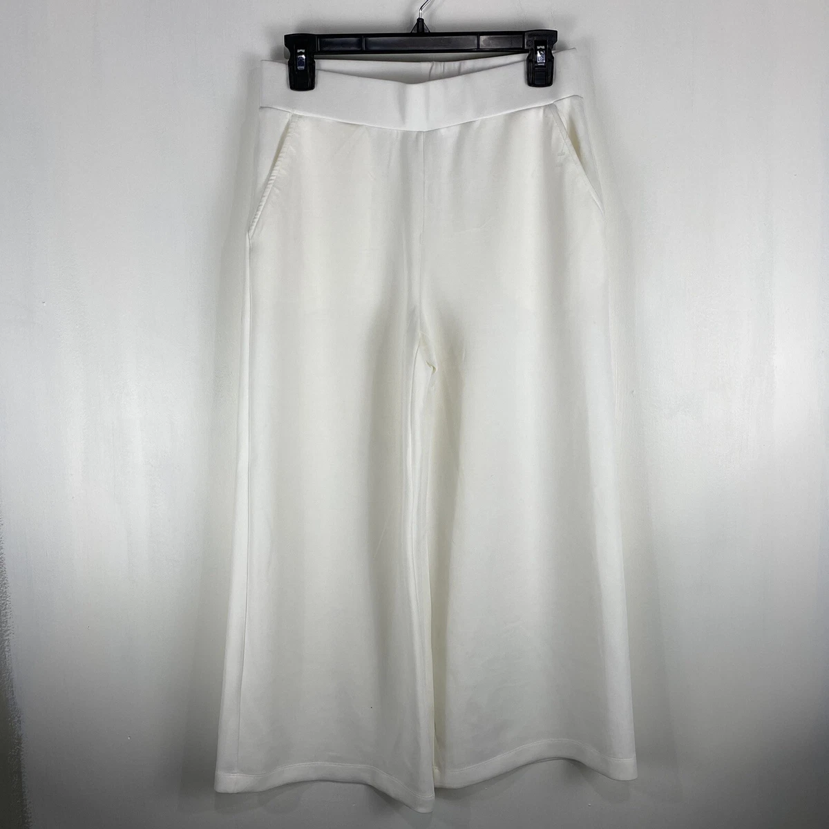 Stretchy flowy hotsell pants