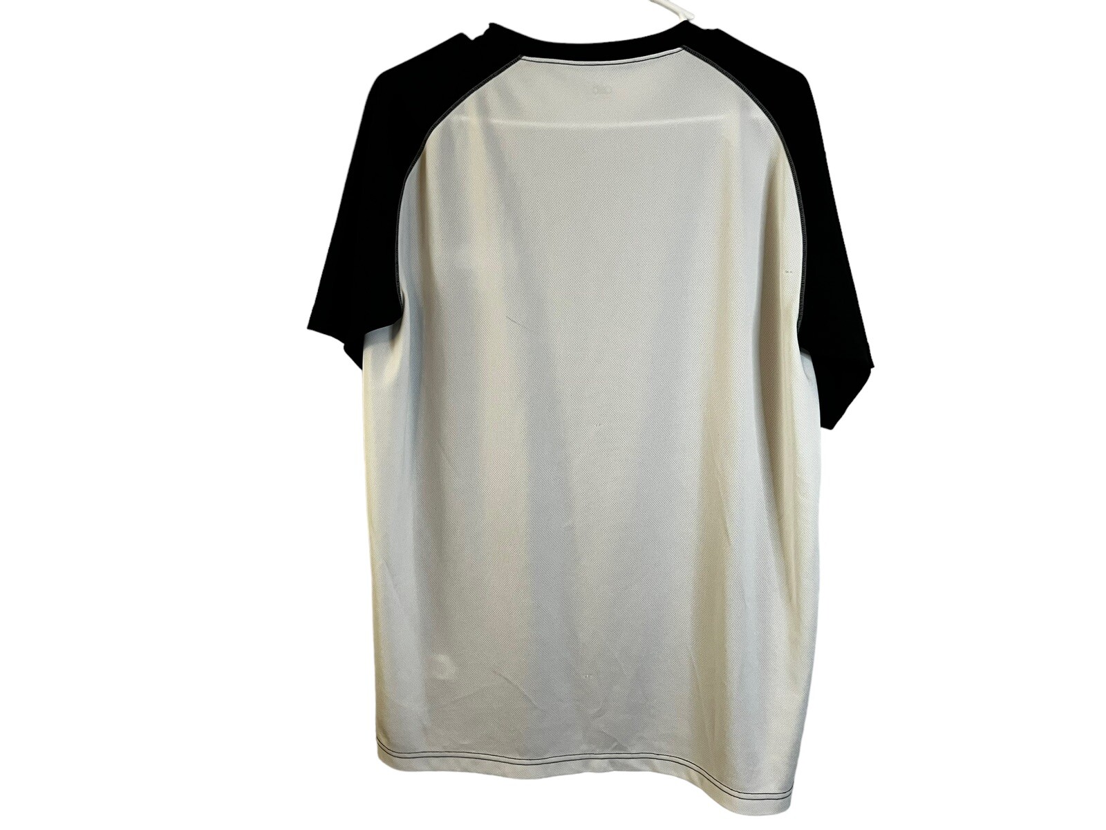 Maglietta Prima Fila Motorsport Uomo Rilasciata Team Taglia Large